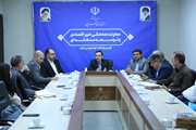 جلسه کمیته استانی بهبود کیفیت شیر خام در سالن جلسات استانداری قزوین برگزار شد
